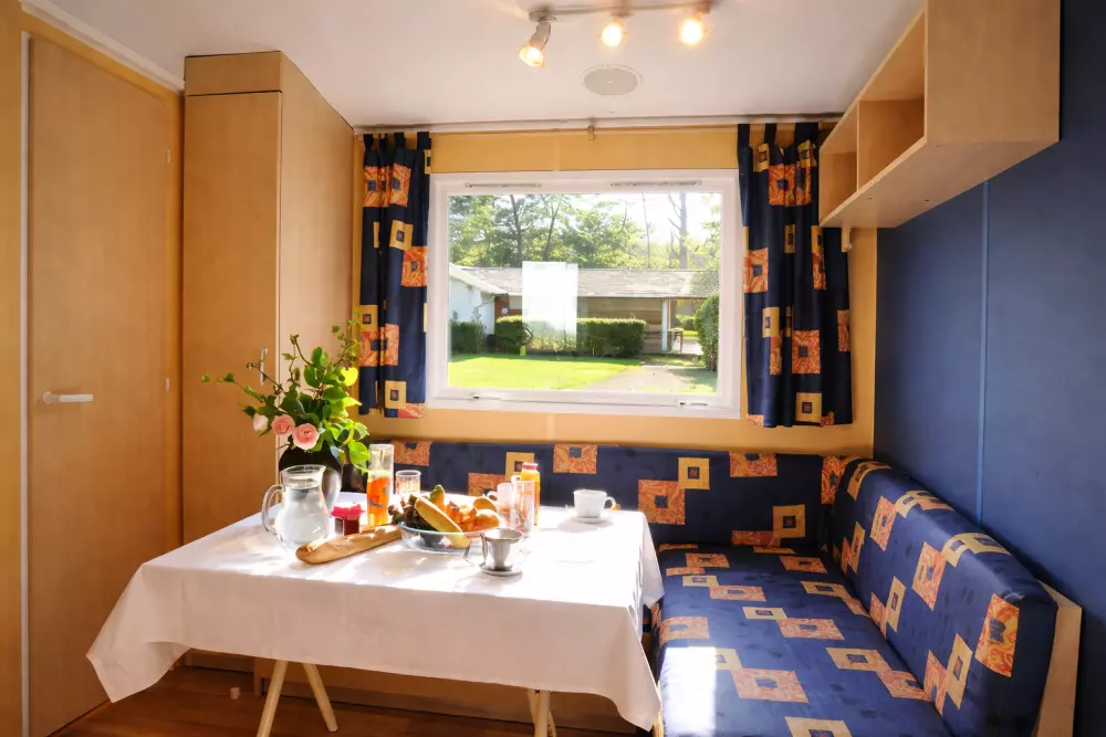 Camping des Bains 3 Stars★★★