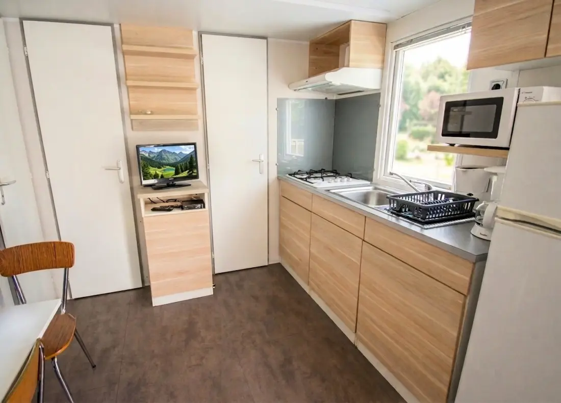 Camping des Bains 3 Sterne★★★
