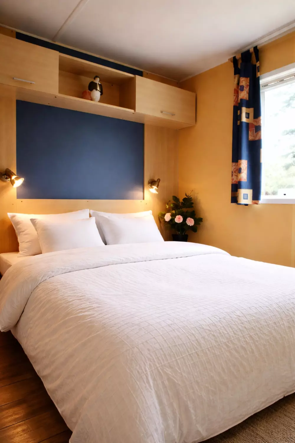 Camping des Bains 3 Stars★★★