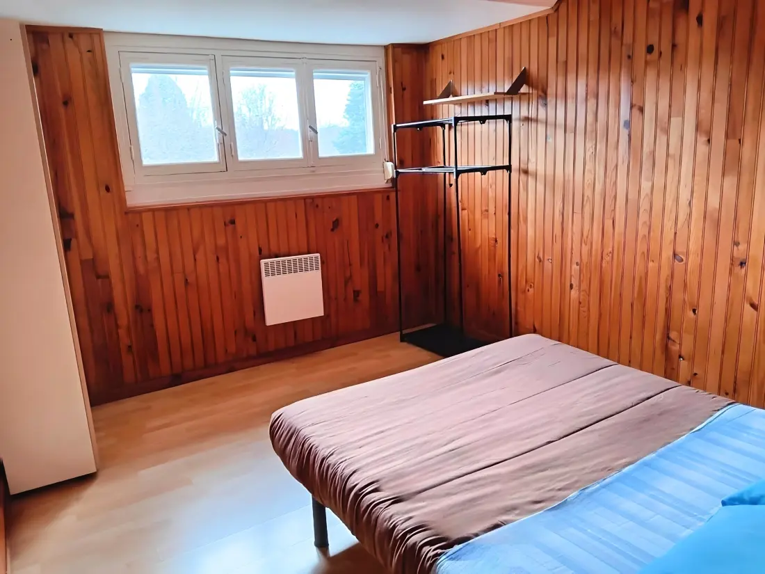 Camping des Bains 3 Sterne★★★