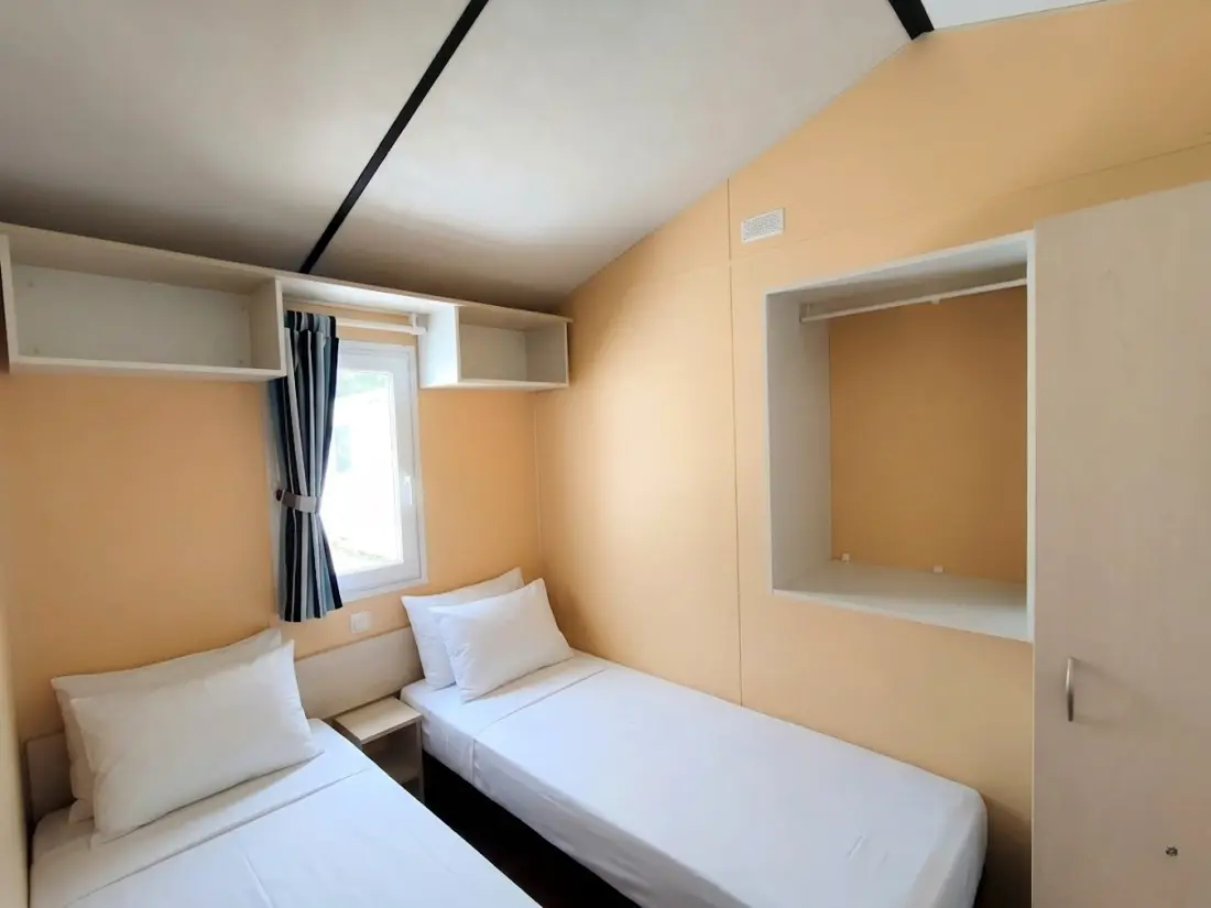 Camping des Bains 3 Sterne★★★