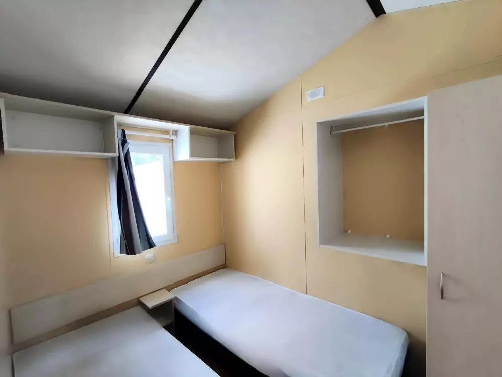 Camping des Bains 3 Gwiazdy★★★ 3 Gwiazdy★★★ 3 Gwiazdy★★★