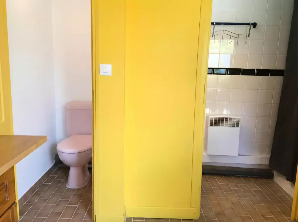 Camping des Bains 3 Stars★★★