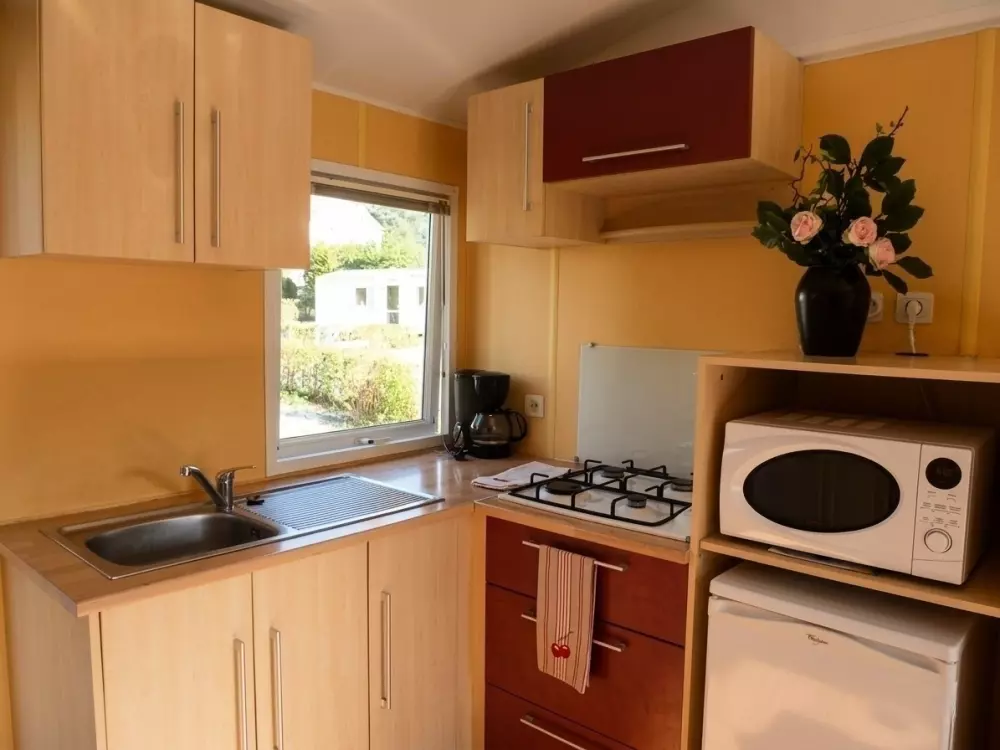 Camping des Bains 3 Stars★★★