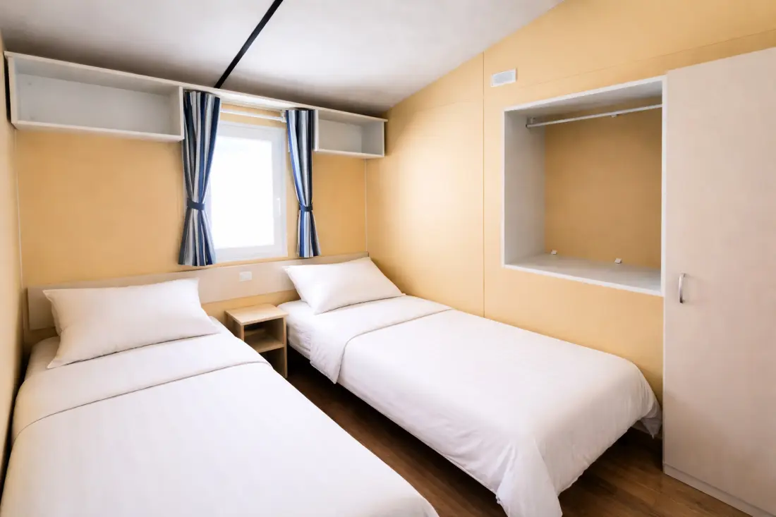 Camping des Bains 3 Sterne★★★