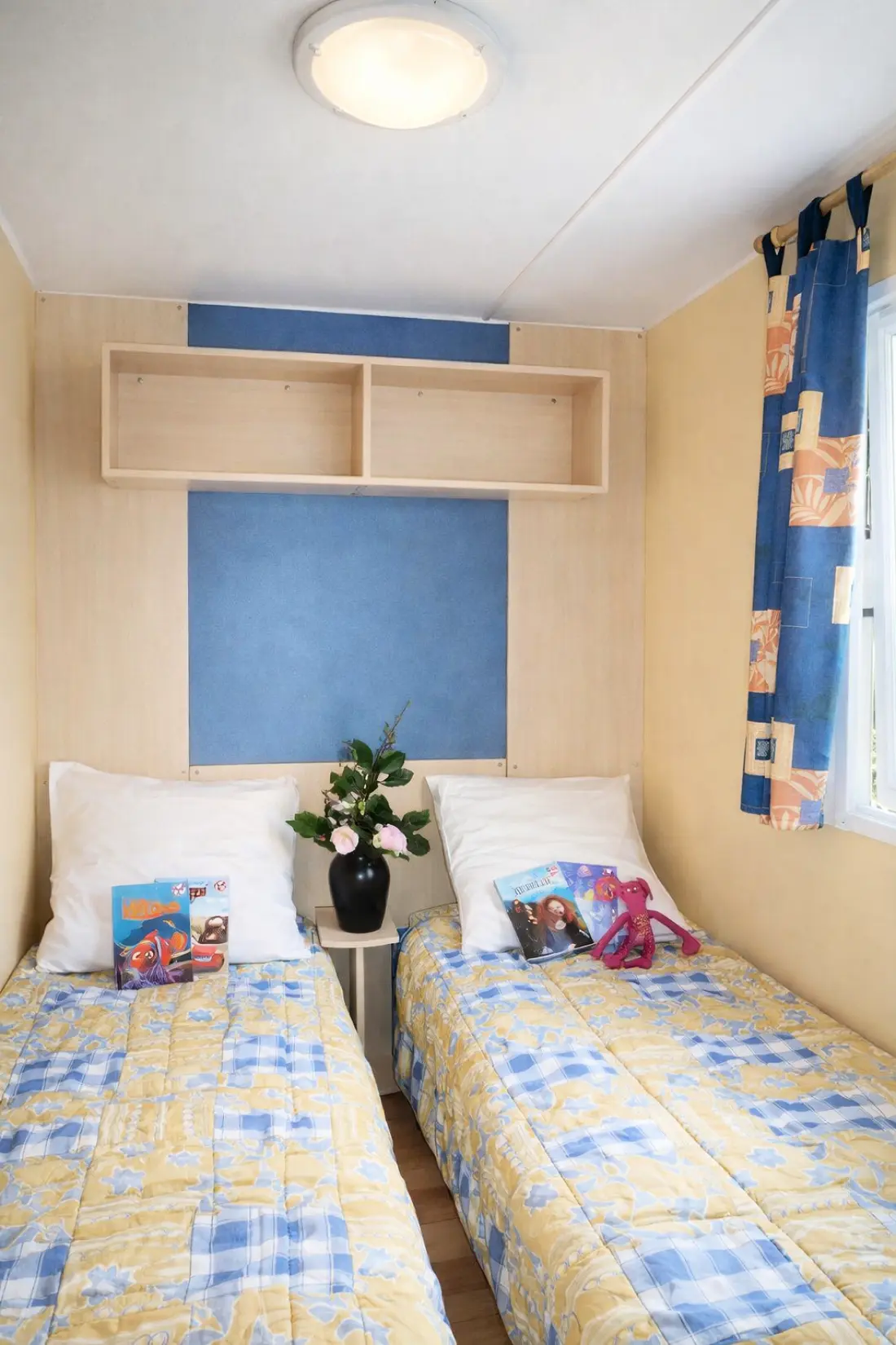 Camping des Bains 3 Sterne★★★