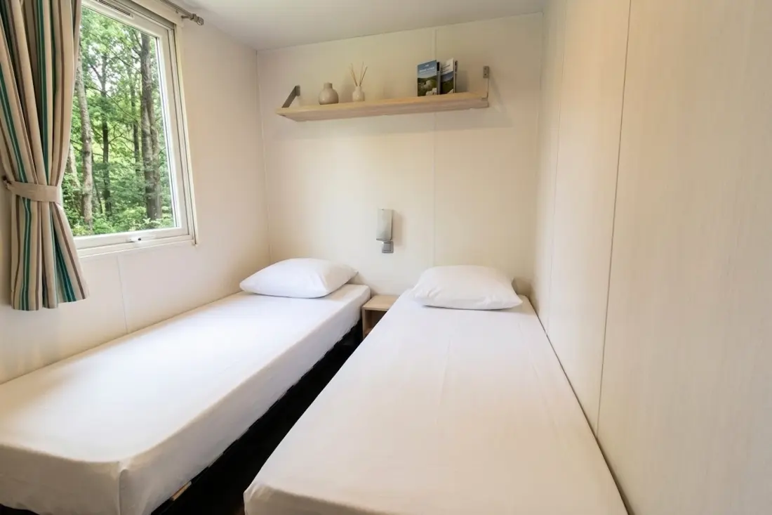 Camping des Bains 3 Sterne★★★