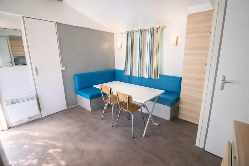 Camping des Bains 3 Stars★★★