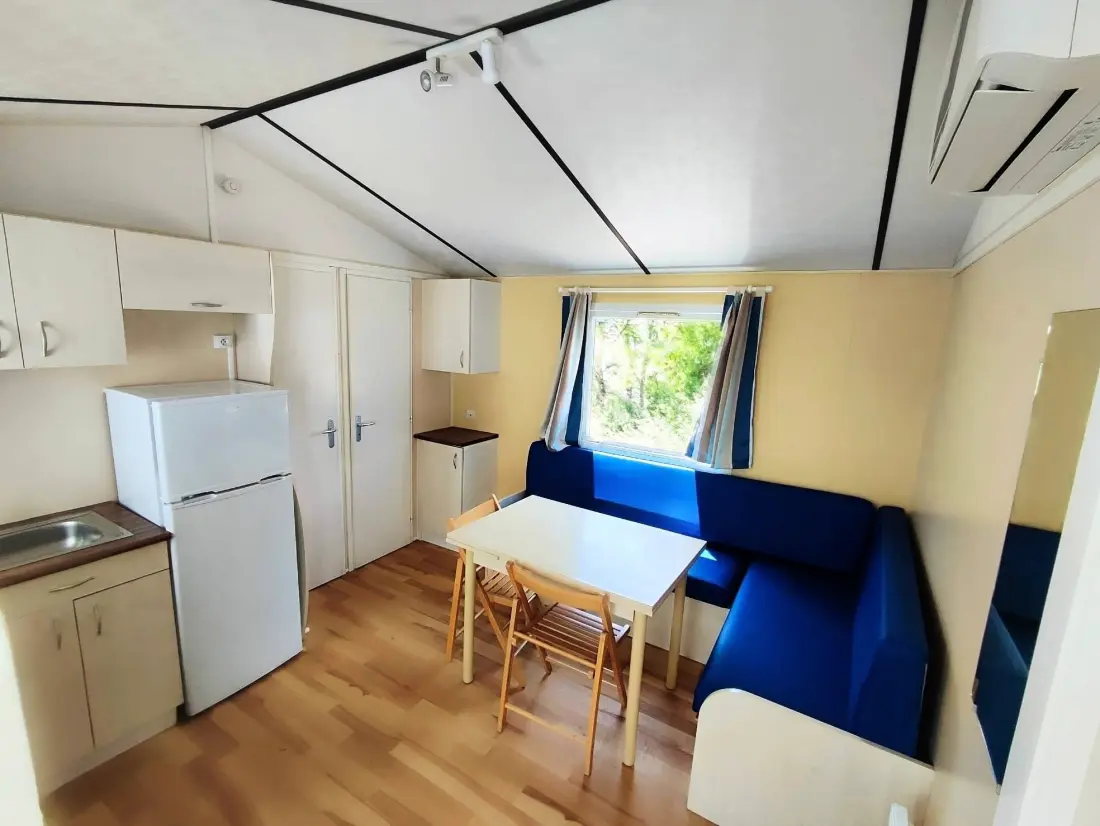 Camping des Bains 3 Sterne★★★