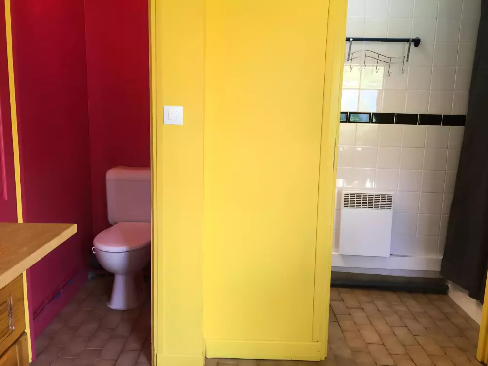 Camping des Bains 3 Gwiazdy★★★ 3 Gwiazdy★★★ 3 Gwiazdy★★★