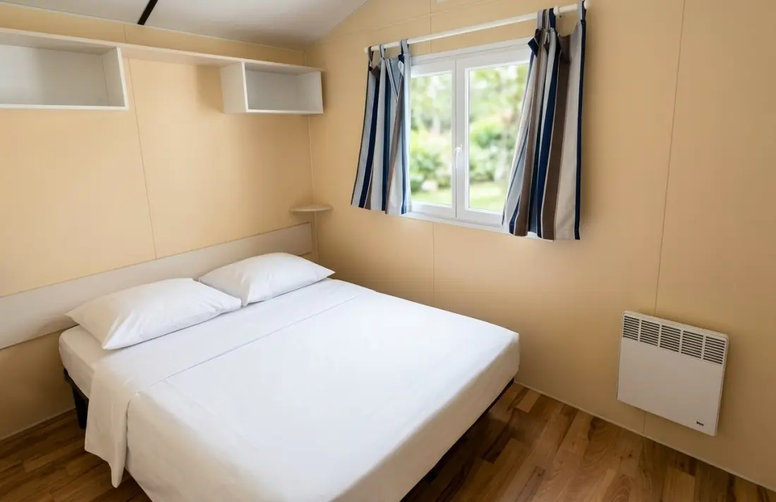 Camping des Bains 3 Sterne★★★