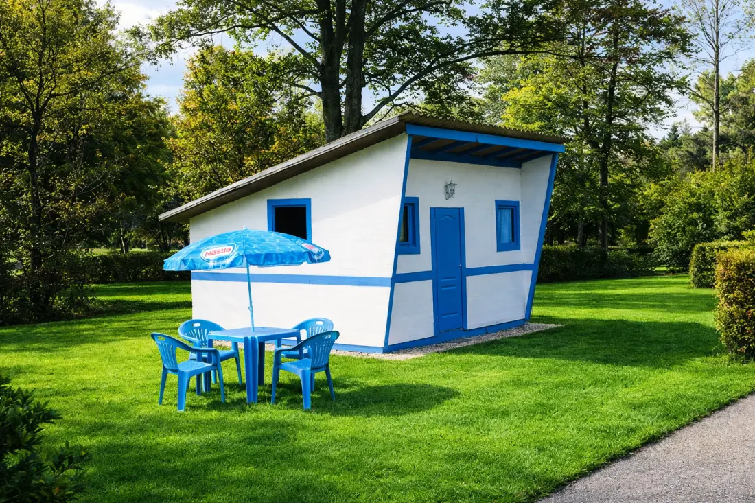Camping des Bains 3 Sterne★★★