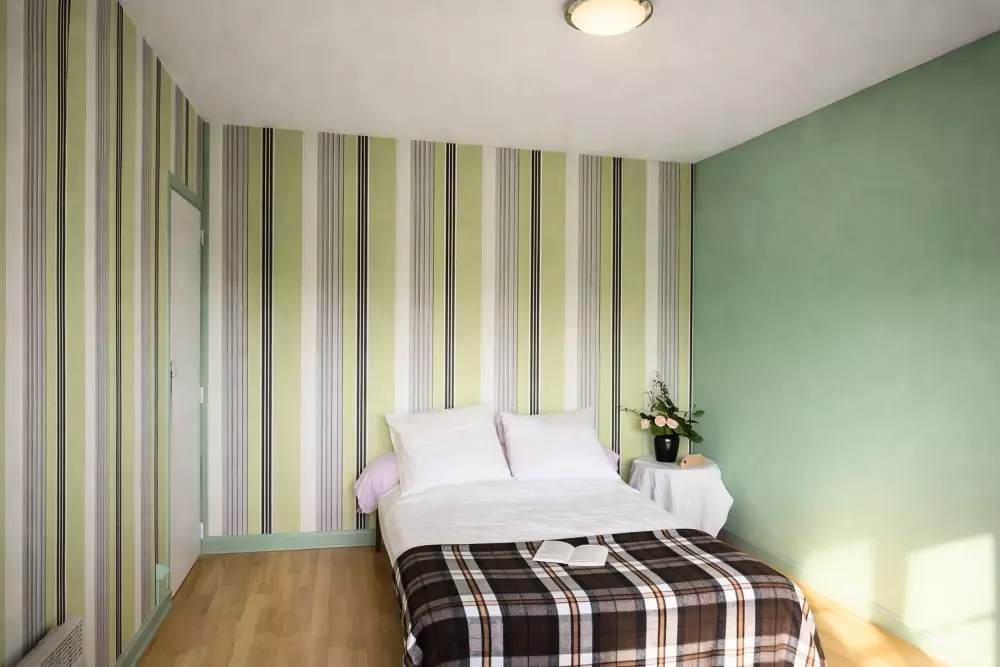 Camping des Bains 3 Stars★★★