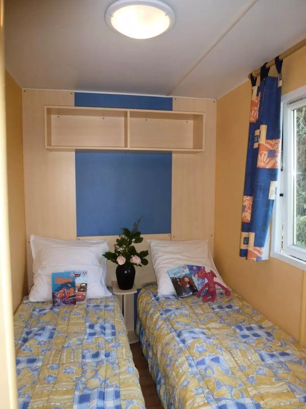 Camping des Bains 3 Gwiazdy★★★ 3 Gwiazdy★★★ 3 Gwiazdy★★★