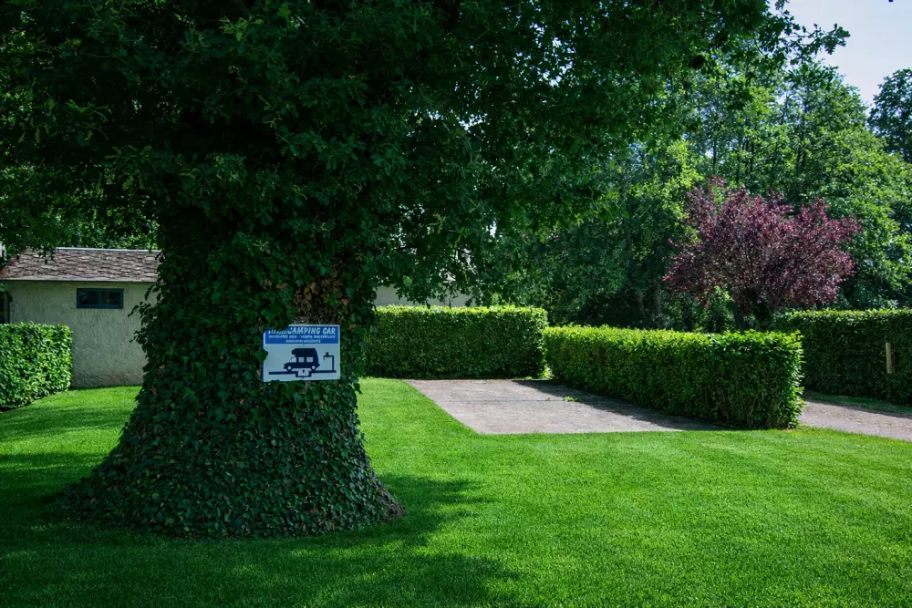 Camping des Bains 3 Stars★★★