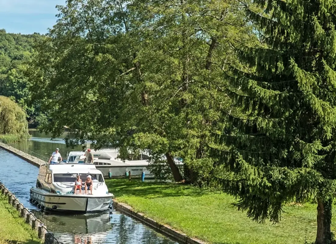 Camping des Bains 3 Sterne★★★
