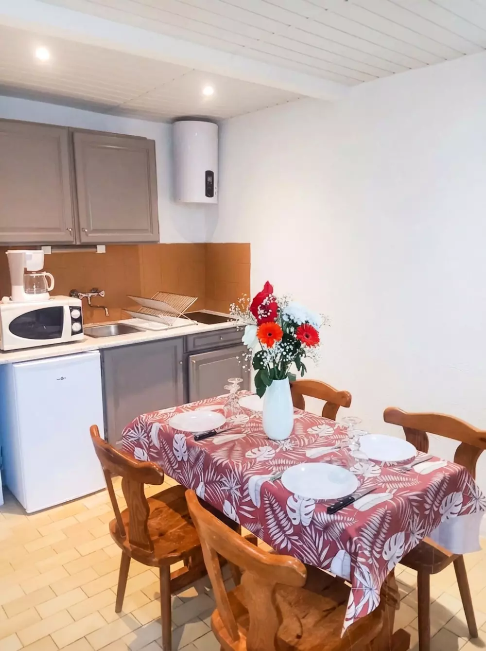 Camping des Bains 3 Stars★★★