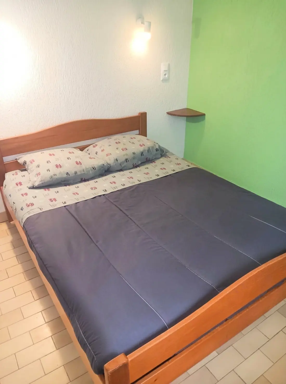 Camping des Bains 3 Sterne★★★