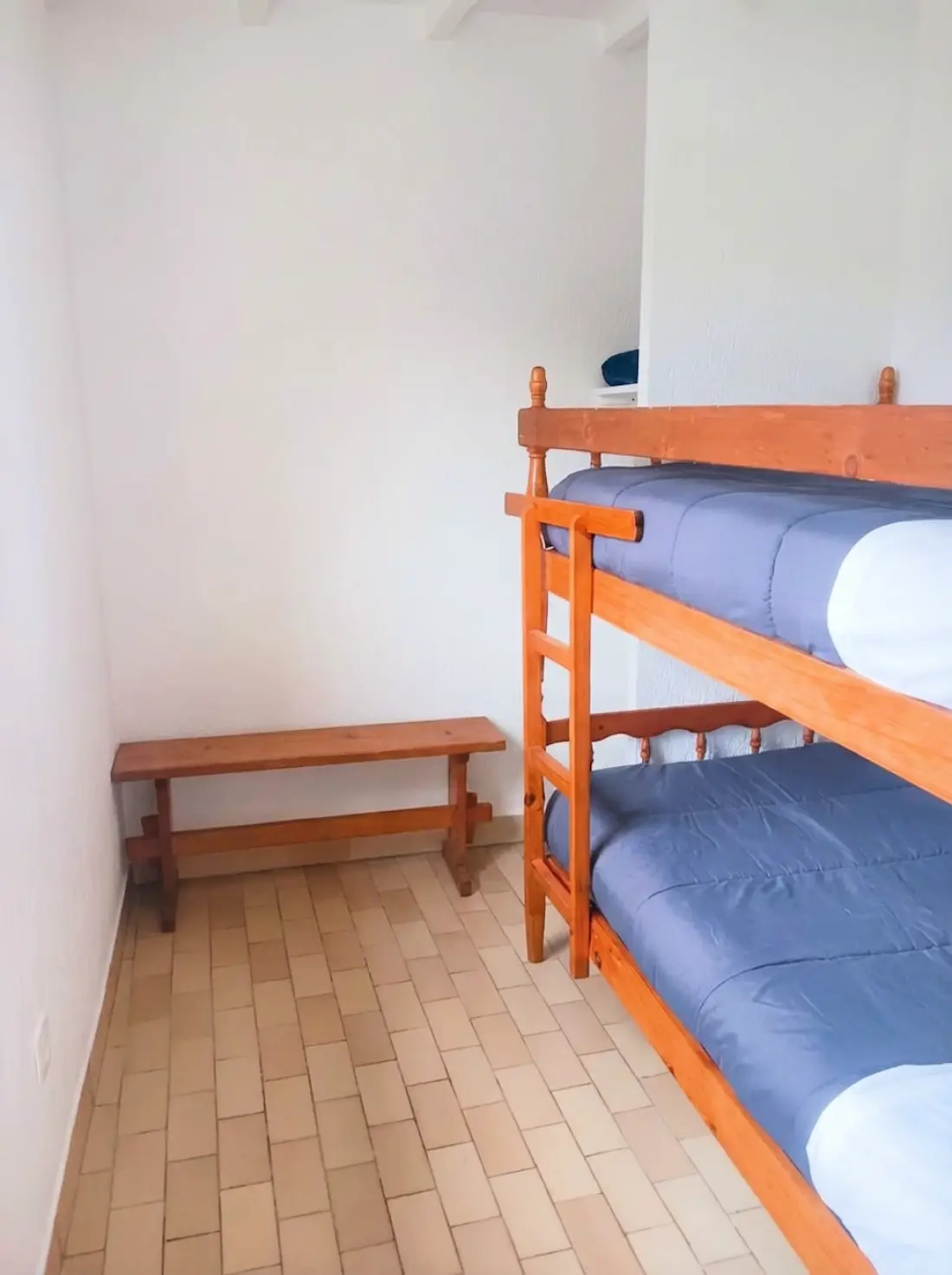 Camping des Bains 3 Sterne★★★