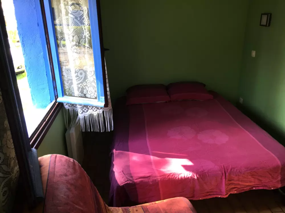 Camping des Bains 3 Gwiazdy★★★ 3 Gwiazdy★★★ 3 Gwiazdy★★★