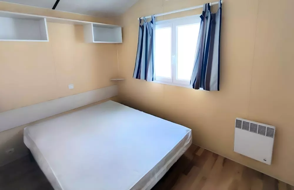 Camping des Bains 3 Gwiazdy★★★ 3 Gwiazdy★★★ 3 Gwiazdy★★★