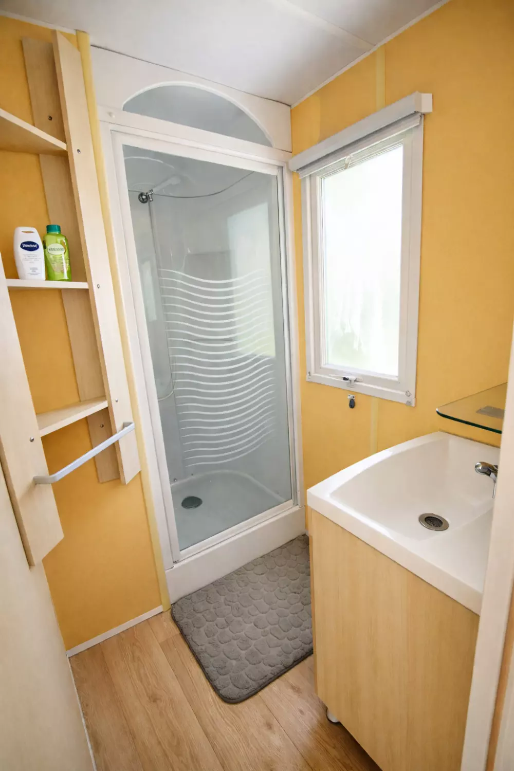 Camping des Bains 3 Stars★★★