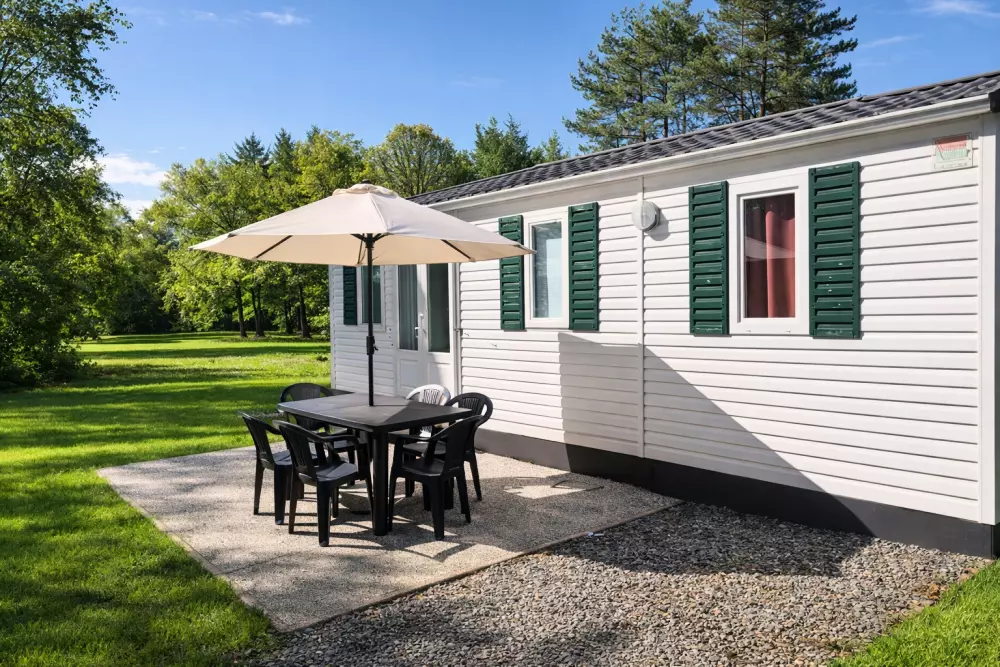 Camping des Bains 3 Stars★★★