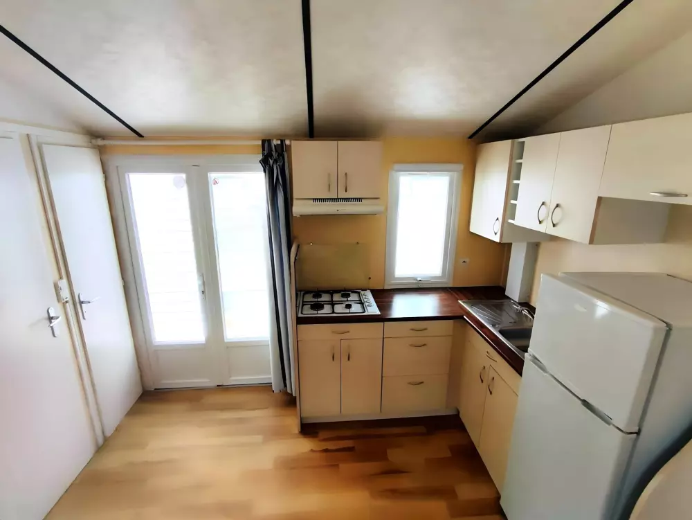 Camping des Bains 3 Gwiazdy★★★ 3 Gwiazdy★★★ 3 Gwiazdy★★★