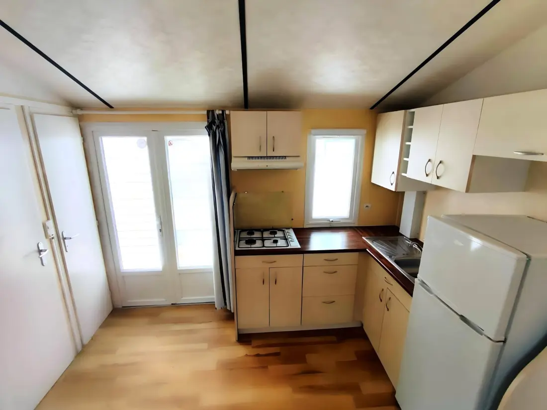 Camping des Bains 3 Sterne★★★