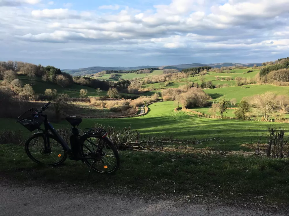 Camping des Bains 3 Gwiazdy★★★ 3 Gwiazdy★★★ 3 Gwiazdy★★★