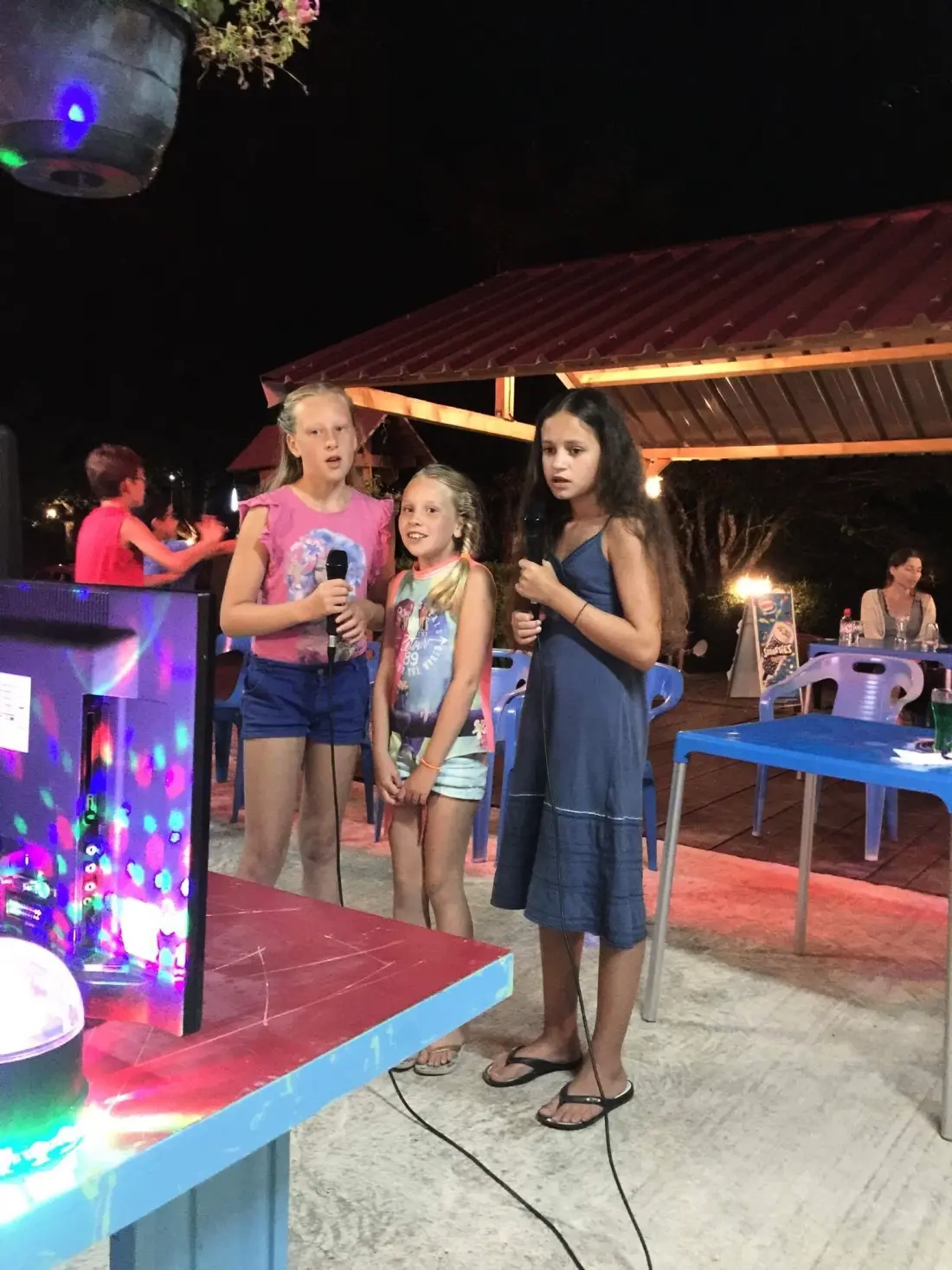 Camping des Bains 3 Sterne★★★