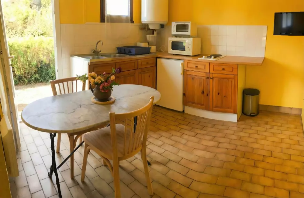 Camping des Bains 3 Stars★★★