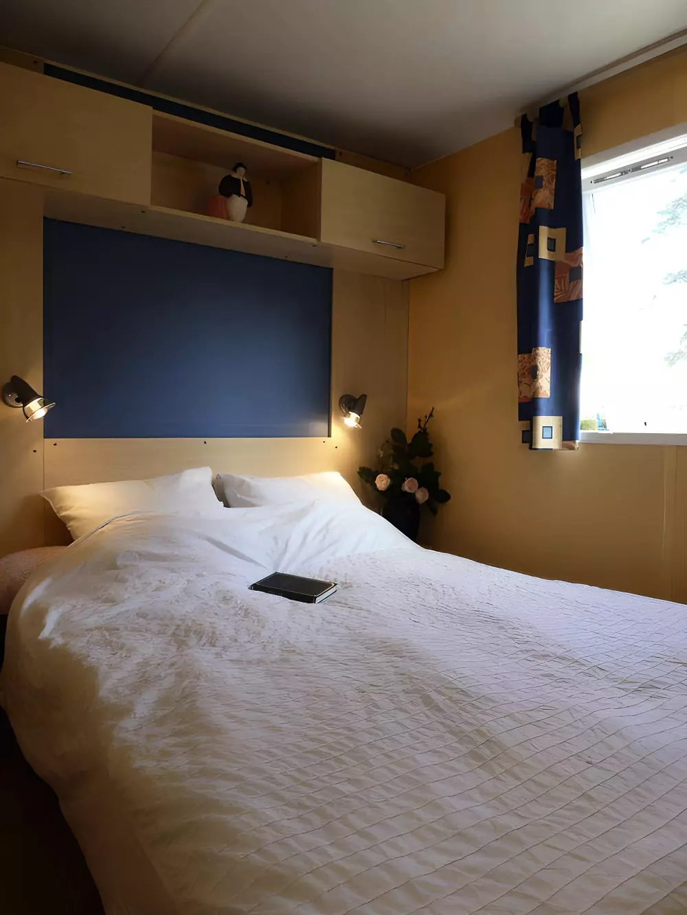 Camping des Bains 3 Gwiazdy★★★ 3 Gwiazdy★★★ 3 Gwiazdy★★★