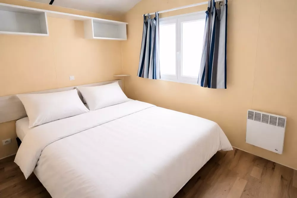 Camping des Bains 3 Stars★★★