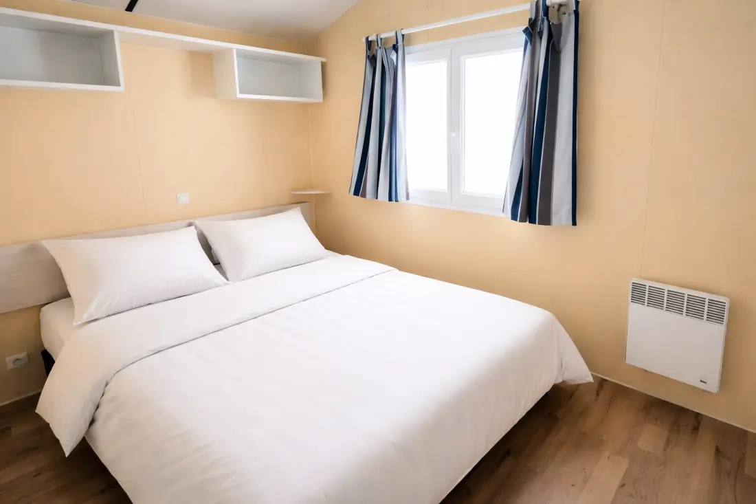 Camping des Bains 3 Sterne★★★