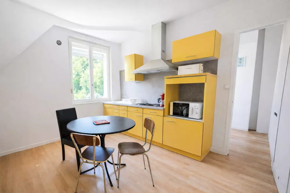 Camping des Bains 3 Stars★★★