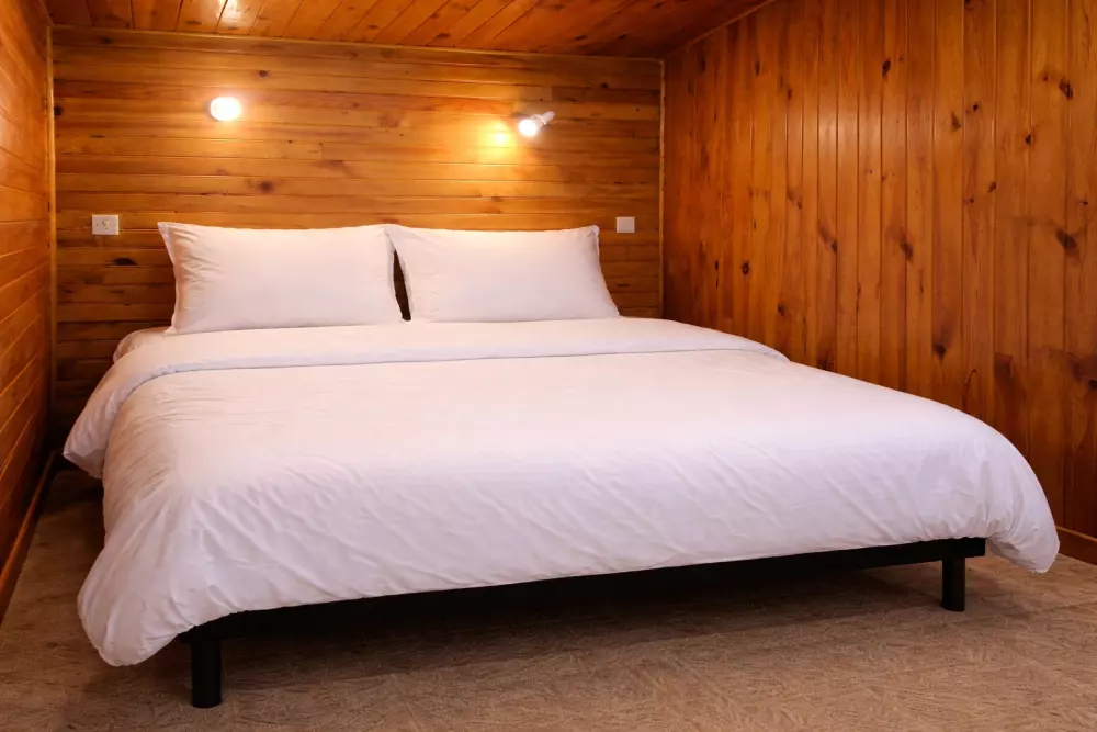 Camping des Bains 3 Stars★★★