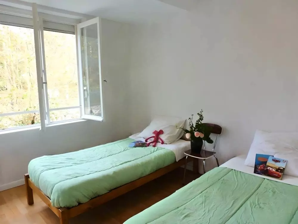 Camping des Bains 3 Gwiazdy★★★ 3 Gwiazdy★★★ 3 Gwiazdy★★★