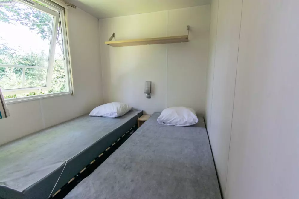 Camping des Bains 3 Gwiazdy★★★ 3 Gwiazdy★★★ 3 Gwiazdy★★★