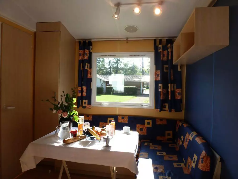 Camping des Bains 3 Gwiazdy★★★ 3 Gwiazdy★★★ 3 Gwiazdy★★★