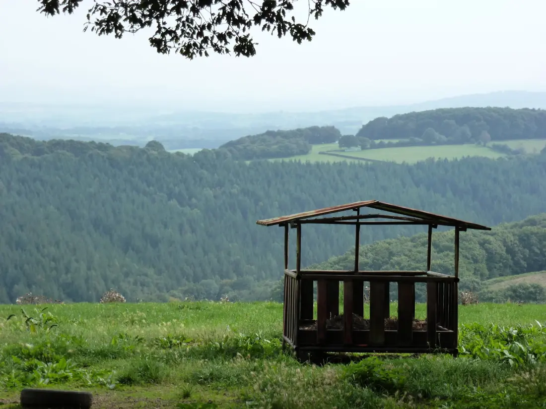 Camping des Bains 3 Sterne★★★