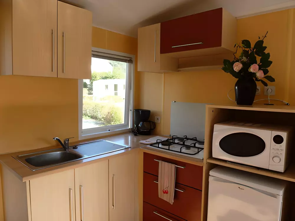 Camping des Bains 3 Gwiazdy★★★ 3 Gwiazdy★★★ 3 Gwiazdy★★★