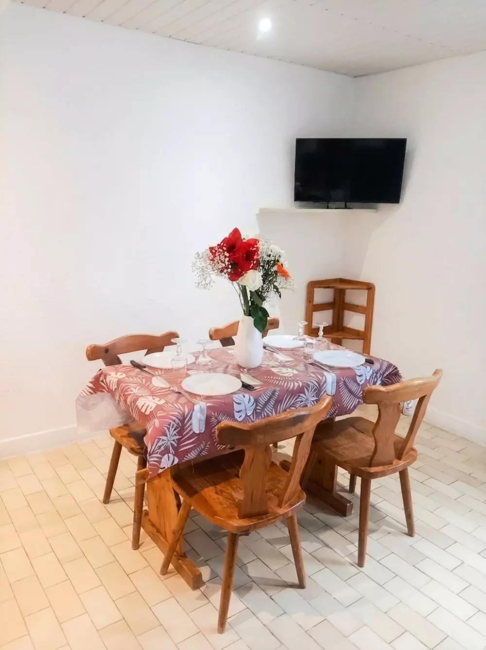 Camping des Bains 3 Stars★★★