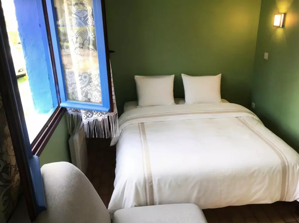 Camping des Bains 3 Stars★★★