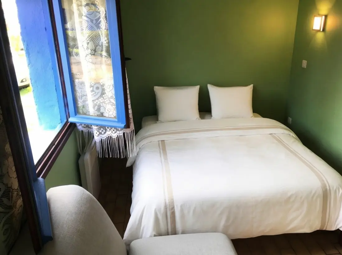 Camping des Bains 3 Sterne★★★