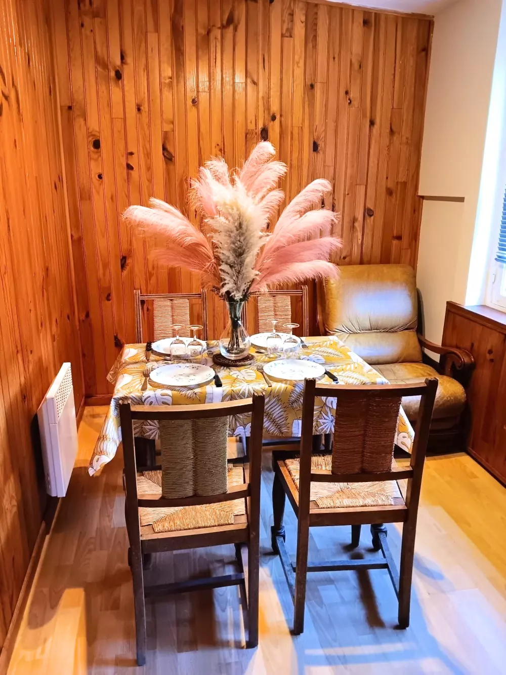 Camping des Bains 3 Gwiazdy★★★ 3 Gwiazdy★★★ 3 Gwiazdy★★★