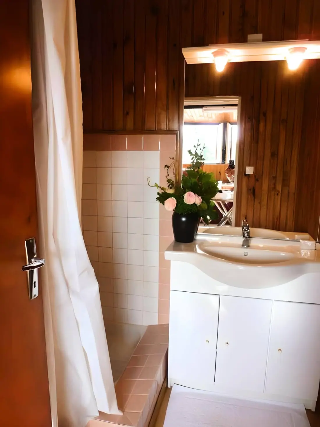 Camping des Bains 3 Sterne★★★
