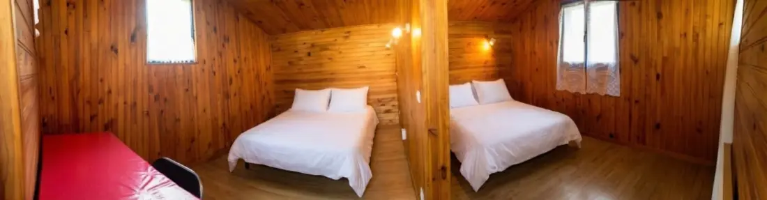 Camping des Bains 3 Sterne★★★
