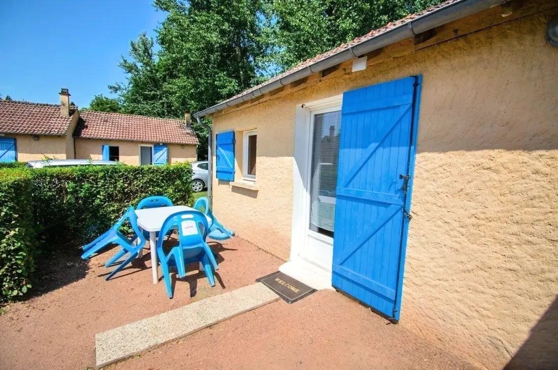 Camping des Bains 3 Sterne★★★
