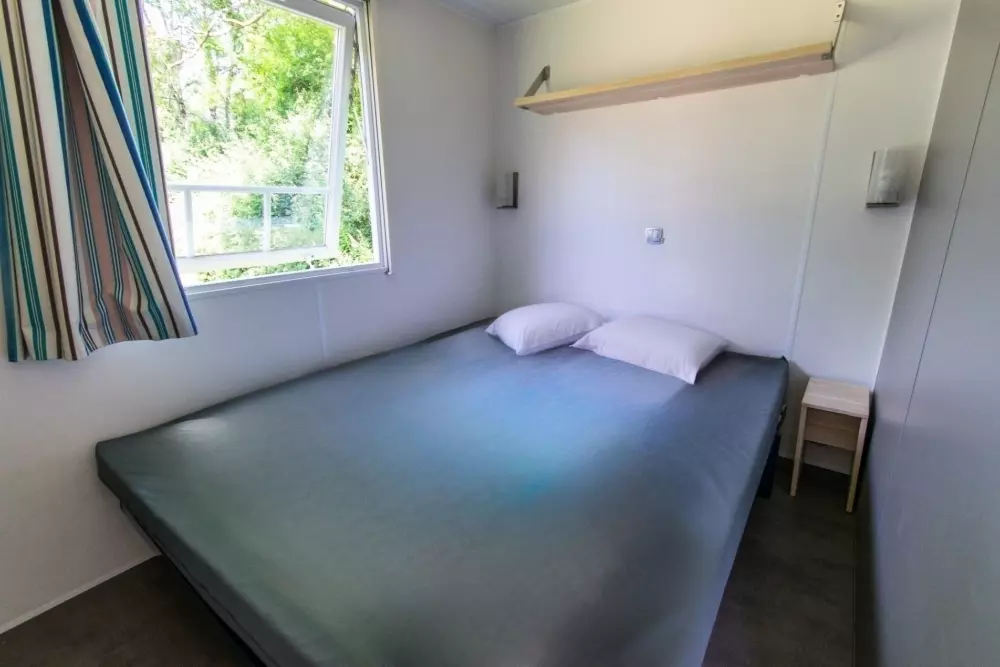 Camping des Bains 3 Gwiazdy★★★ 3 Gwiazdy★★★ 3 Gwiazdy★★★